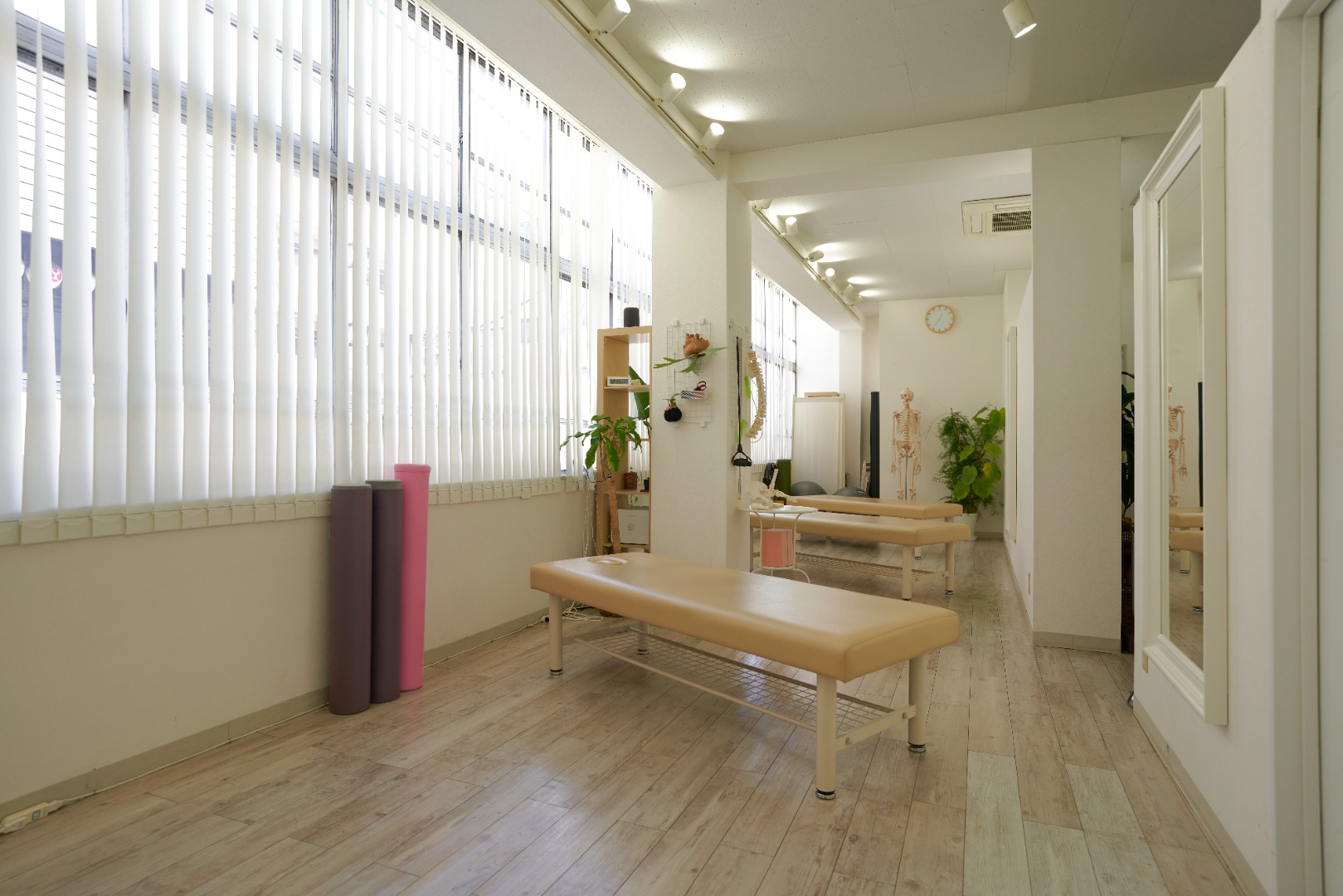 整体ストレッチサロンArtBody 学芸大学店