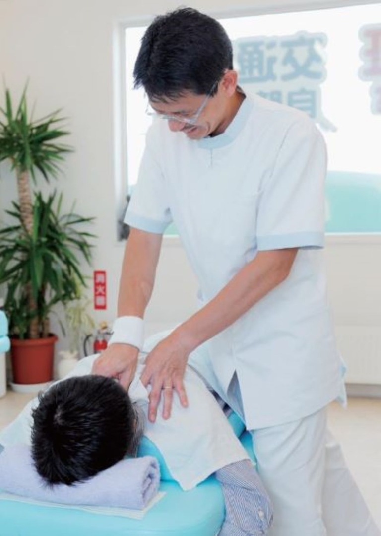 手稲 明日風整骨院(あすかぜ)