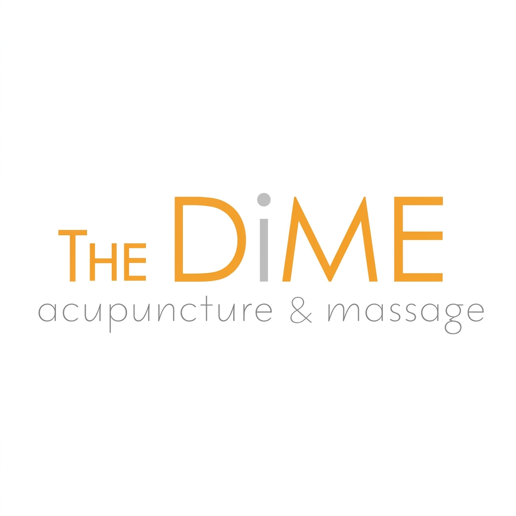 はり・きゅう・マッサージ治療院 THE DiME