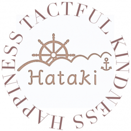 表参道 Hataki鍼灸院