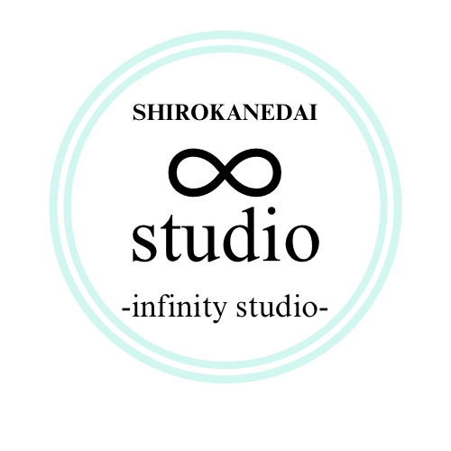 ∞studio 〜infinity studio〜