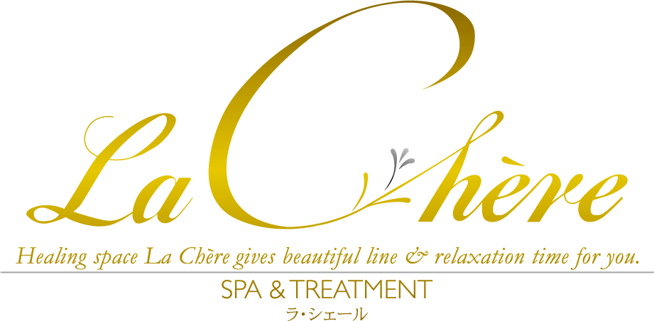 スパ&エステティック ラ・シェール/ホテル ラ・スイート神戸ハーバーランド