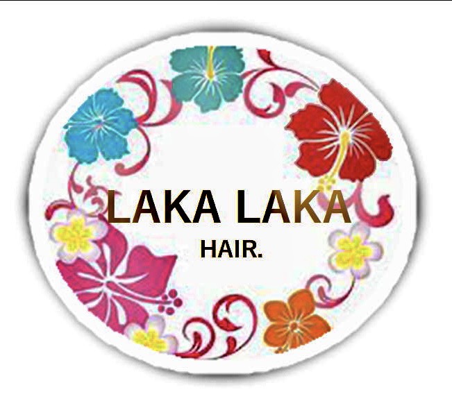 LAKA LAKA HAIR羽村店