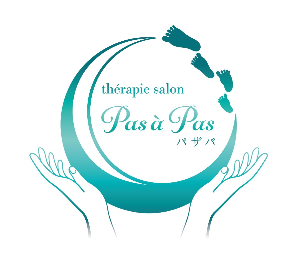 thérapie salon Pas à Pas パザパ