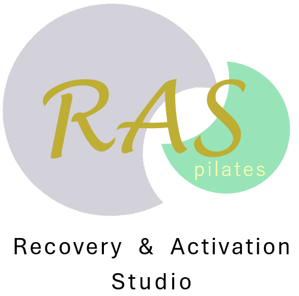 RAS Recovery & Activation Studio