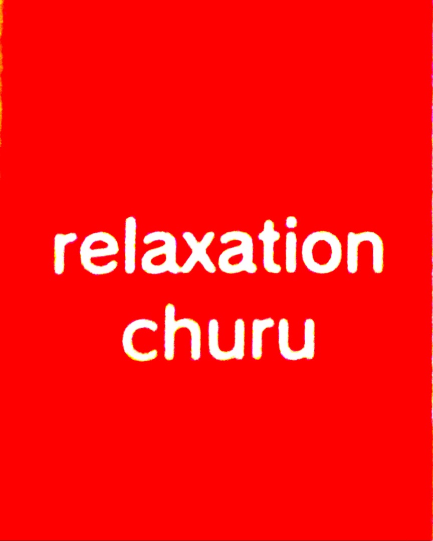 relaxation churu