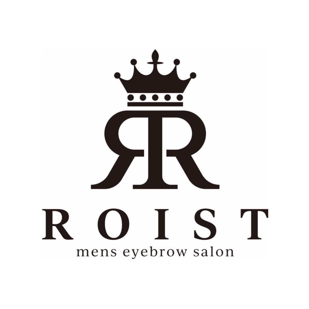 メンズ眉毛サロンRoist(ロイスト)名古屋店