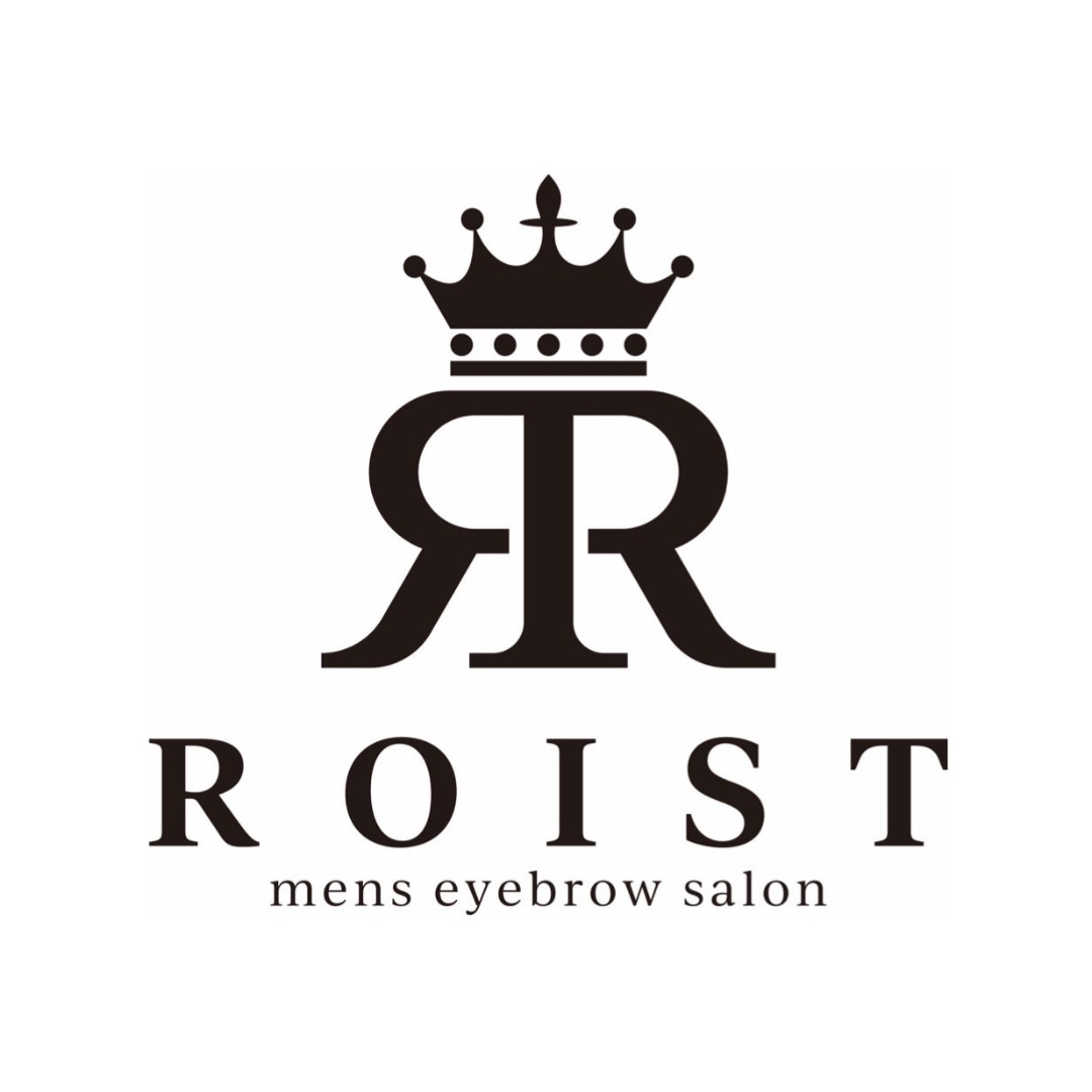メンズ眉毛サロンRoist(ロイスト)大阪本町店