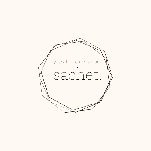 sachet.