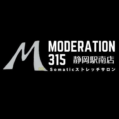 Somaticストレッチサロン Moderation315静岡駅南店